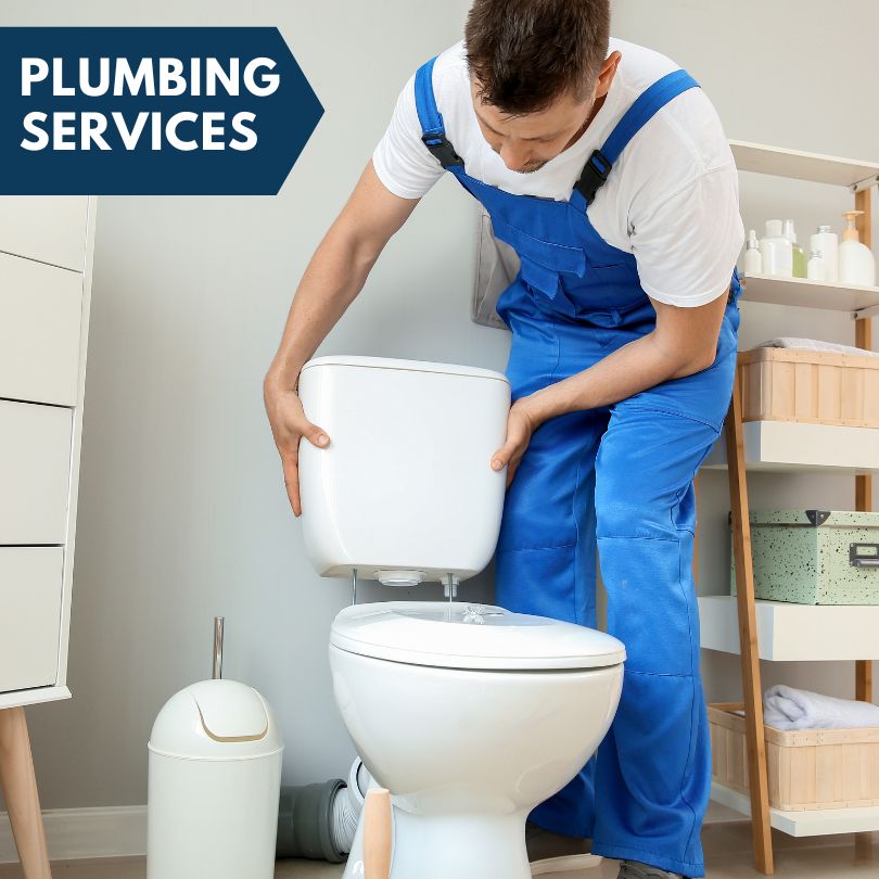 Plumbing Company in Dover, NJ